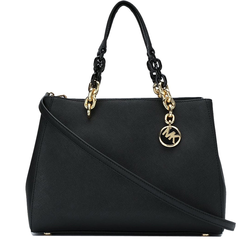 Michael Kors Cynthia Satchel